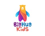 https://www.logocontest.com/public/logoimage/1615972442Big Hug Kids 4.jpg
